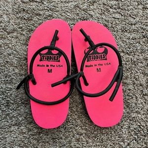 Tiddies Sandals Medium